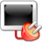 Filesystem plug Icon